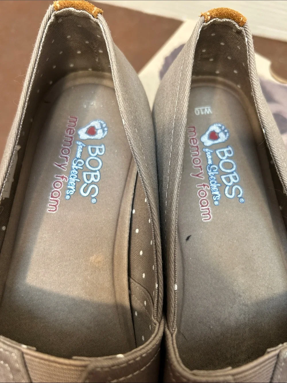 Bobs by Skechers Breeze shoes